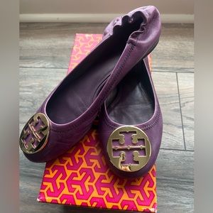Tory Burch Ballerina Flat